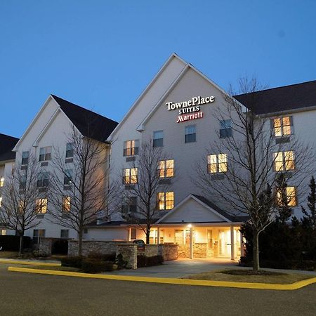 Towneplace Suites Republic Airport Long Island Farmingdale Bagian luar foto