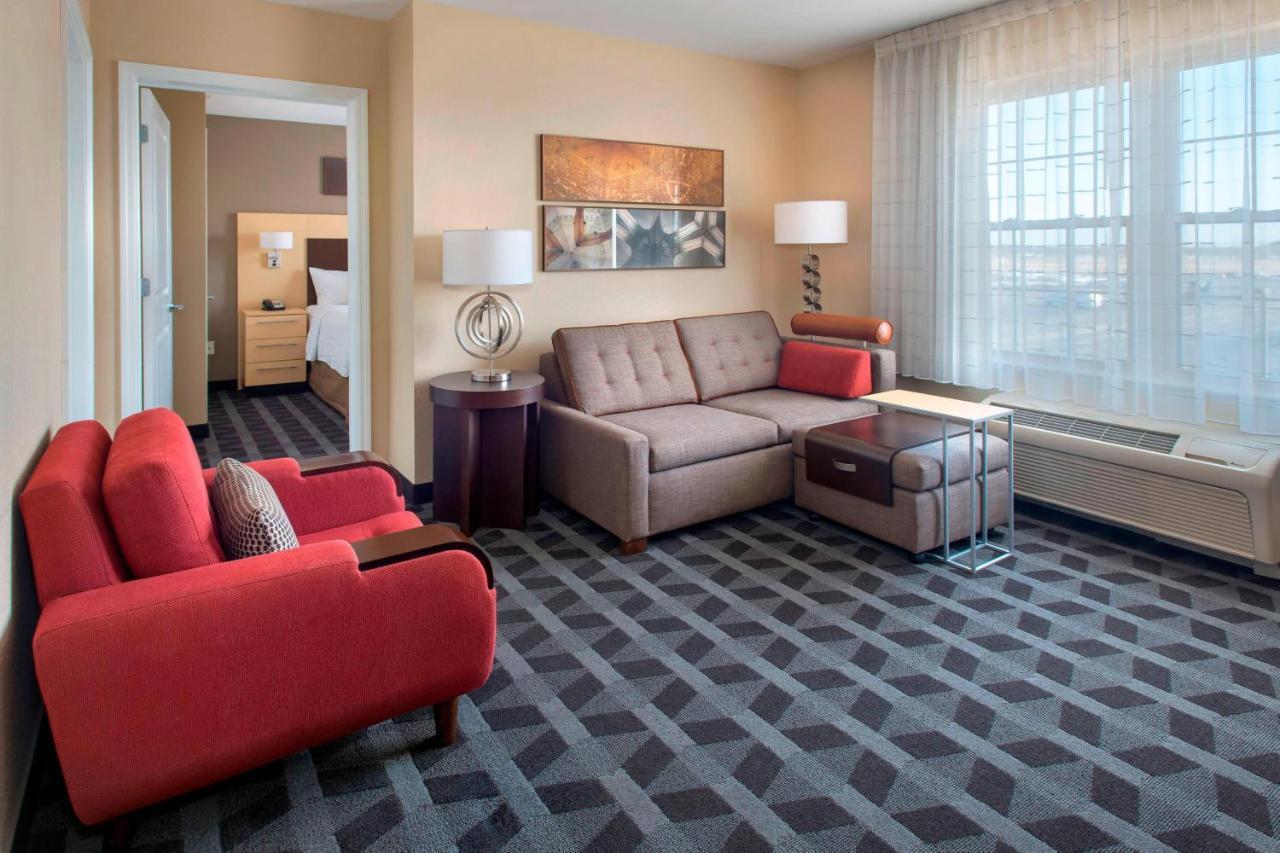 Towneplace Suites Republic Airport Long Island Farmingdale Bagian luar foto